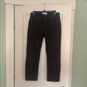 GAP Women’s Vintage High Rise Cords
